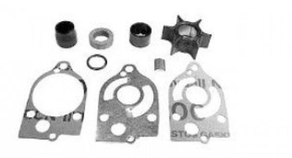 Impellerkit Mercury 30 bis 70 PS Zweitakt