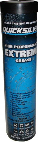 MerCruiser Engine High Performance Grease