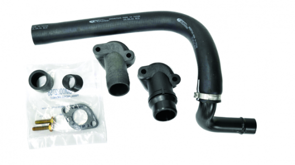 Water Hose KIT Bravo 1/2/3