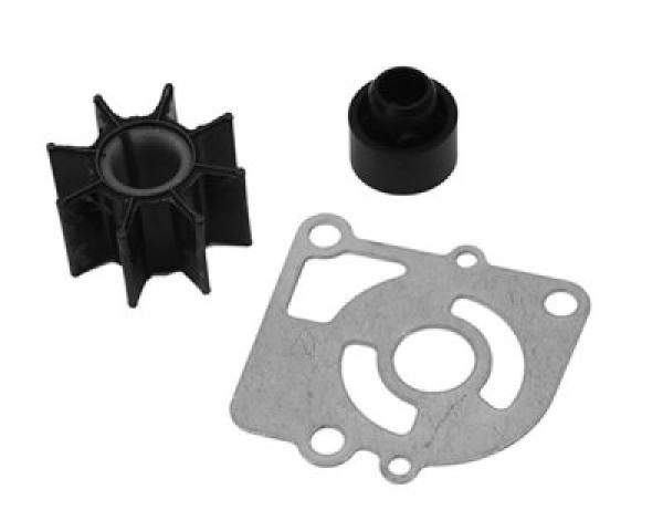 Mercury F8 / F9.9 2-Zylinder-Viertakt BigFoot F15/F20