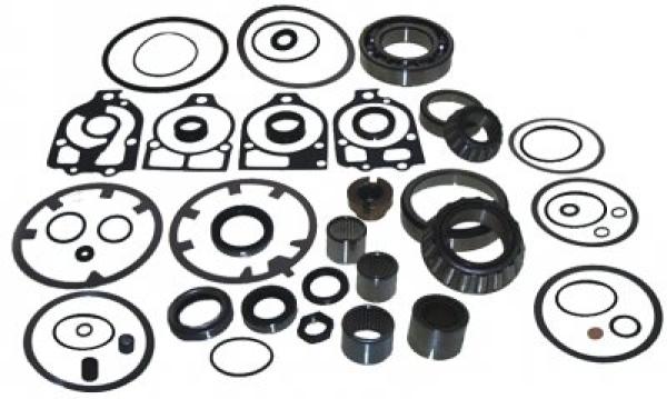 Dichtsatz u. Simmeringsatz für Alpha One Gen 1