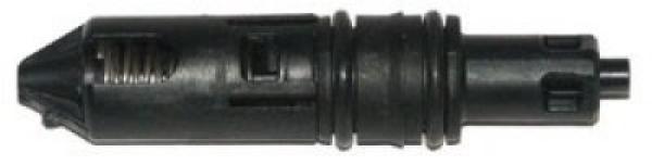 MCM Alpha One Gen 2 Öl-Ventil in Gehäuse Glocke