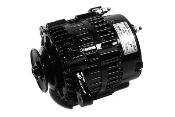 Lichtmaschine für MCM 3.0