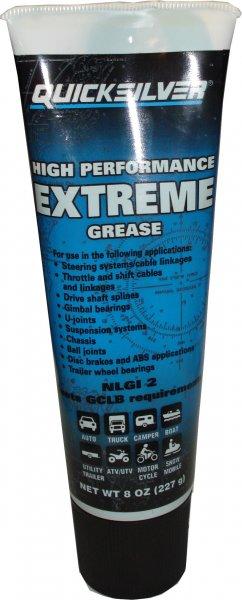 MerCruiser Engine High Performance Grease 227g