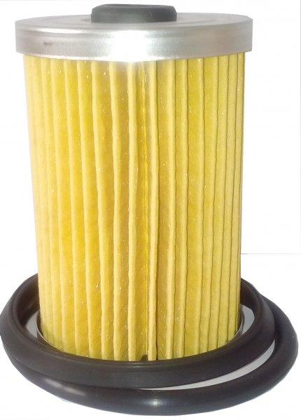 Filter Fuel