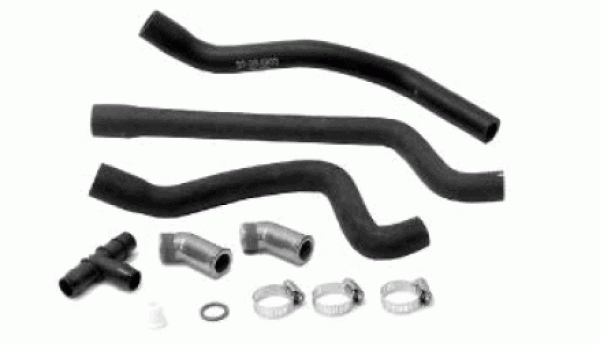 RISER HOSE KIT
