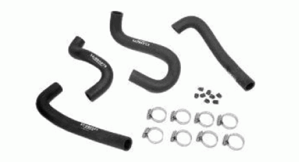 RISER HOSE KIT