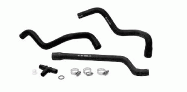 RISER HOSE KIT
