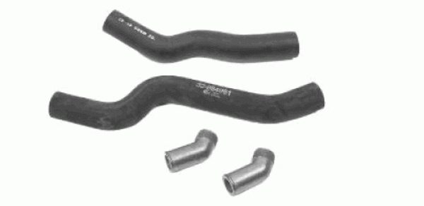 RISER HOSE KIT