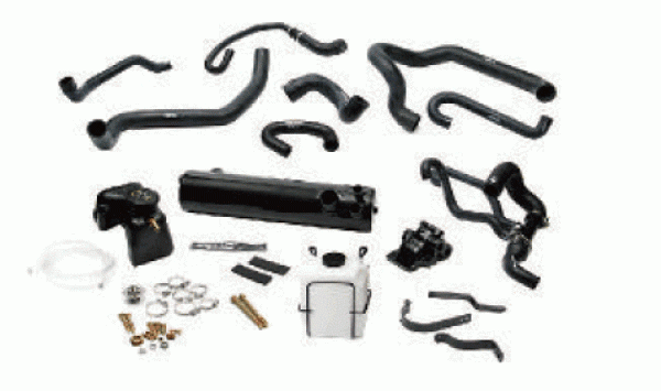 CLOSED COOLING KIT