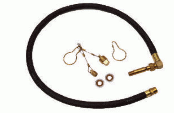 OIL DRAIN KIT