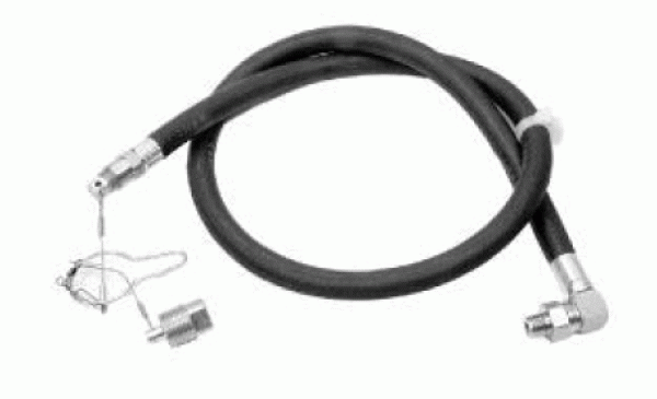 OIL DRAIN KIT