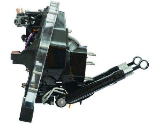 TRANSOM ASSEMBLY