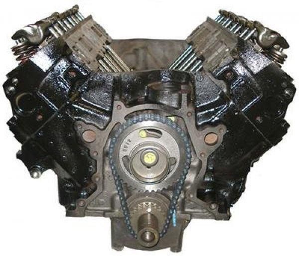 Basismotor überholt 5.7L V8 1995-99