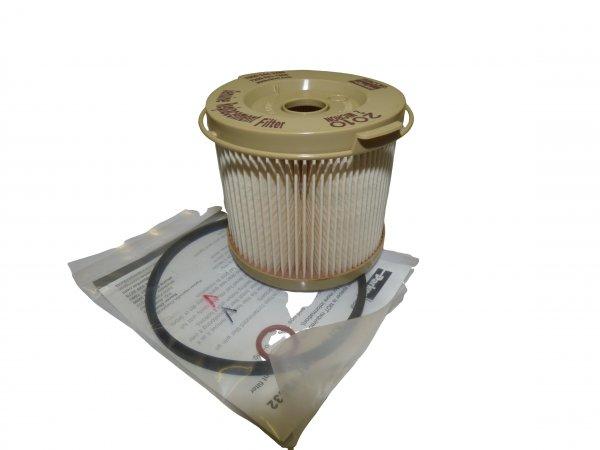 Racor Filtereinsatz 2010 2 Micron für 500MA