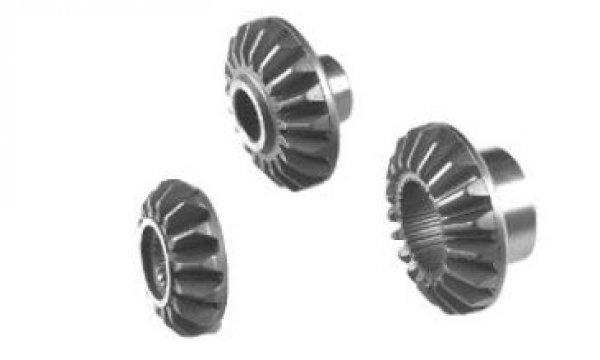 Getriebe KIT 15 19 19 teeth Fits Bravo III & IIIX (1.36 & 1.50 ratio)
