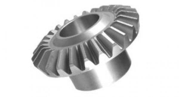 Kegelrad 25 teeth Fits Bravo II & II X (1.50 & 1.65 ratio)