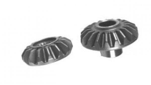 Getriebe KIT 15 ‑ 19 teeth Fits Bravo I & I X