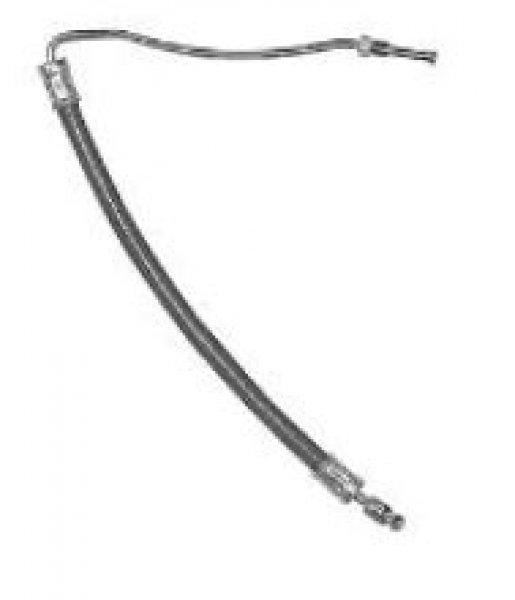 Antrieb Hydraulik Leitung