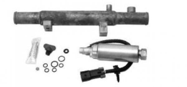 Hochdruckpumpen KIT GM V‑6 & V‑8