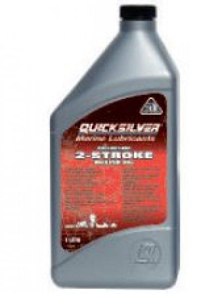 PREMIUM 2-CYCLE TC-W3 OUTBOARD OIL