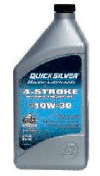 MerCruiser 4 Stroke Engine Oil 10W-30
