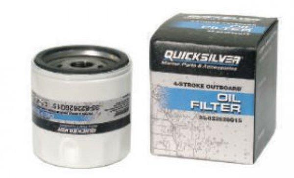 Ölfilter Outboard 4 takt