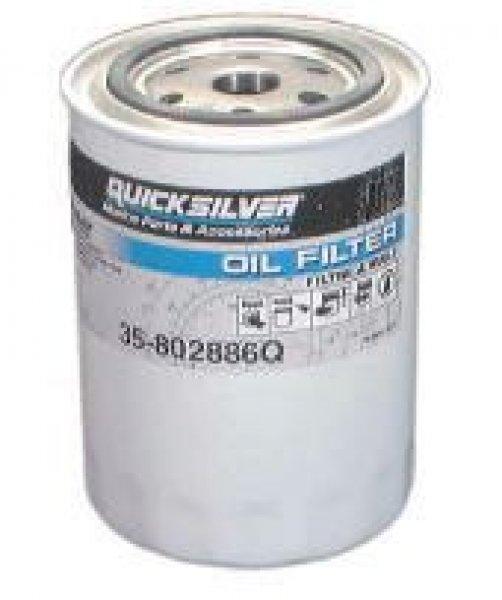 Ölfilter Ford Motoren