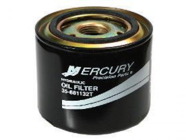 Ölfilter für AXIUS