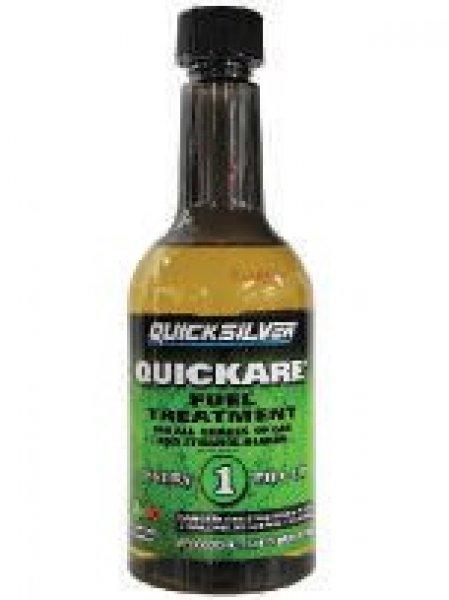 Quickcare Benzin Zusatz