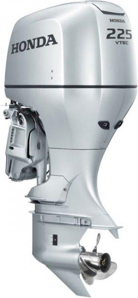 Honda BF 225 Langschaft/Fernschalt./E-Start/Trimm