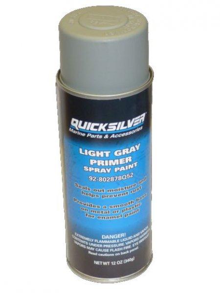 MerCruiser Light Gray Primer
