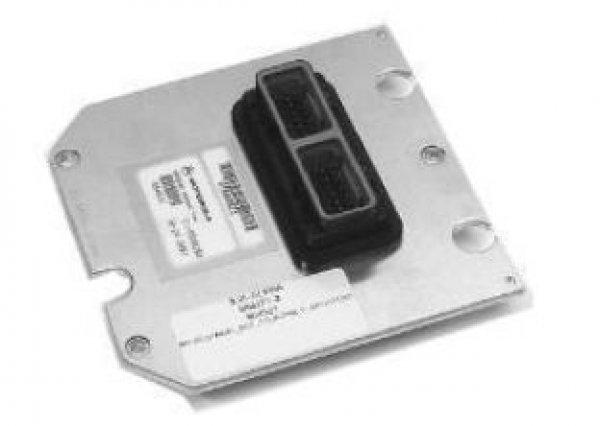 ECM (ELECTRONIC CONTROL MODULE)