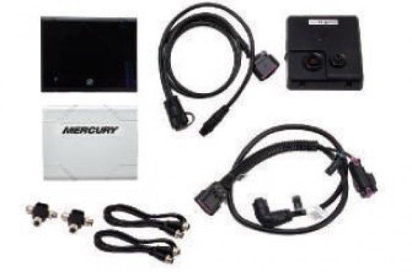VESSELVIEW 502 KIT Multi Engine