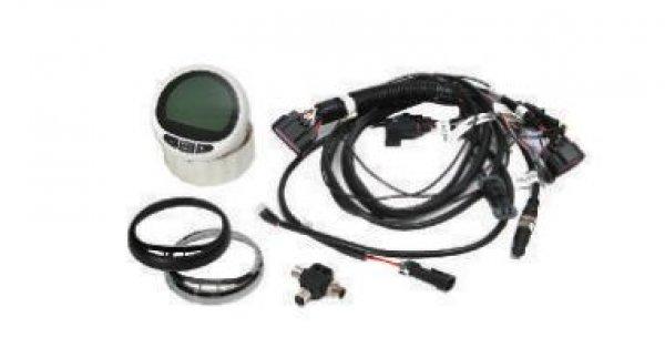MERCMONITOR NMEA 2000 DATA LEVEL 2 SMARTTOW RPM KIT