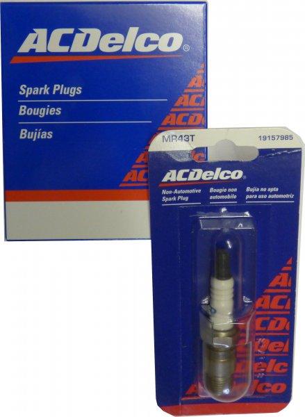 Zündkerze ACDelco MR43T