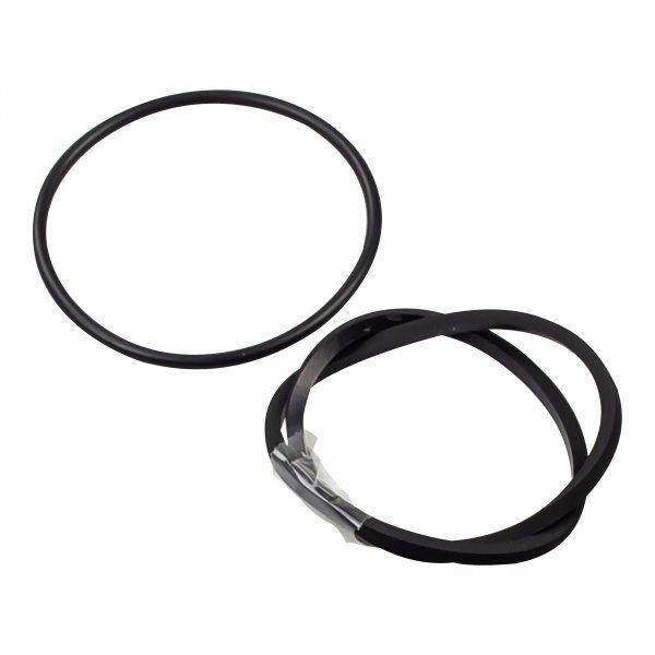 Sealand S/T Pumpe O-Ring Set