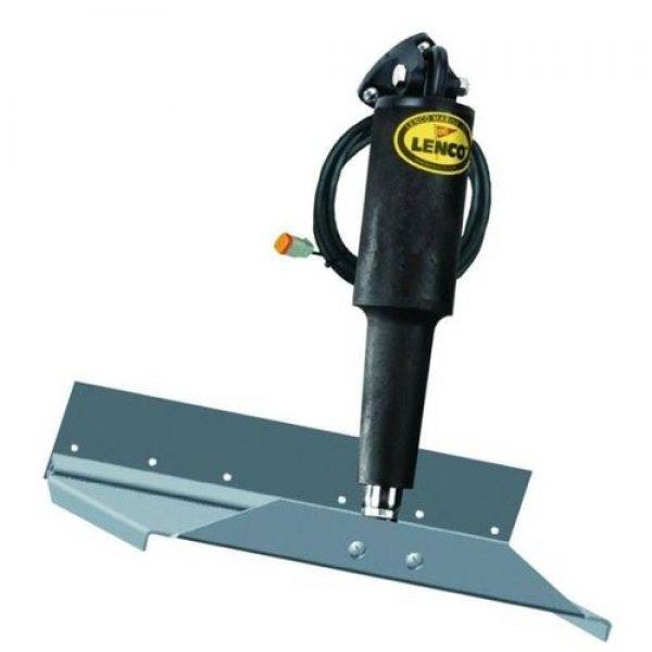 LENCO BENNETT UMRÜSTSATZ - 12V