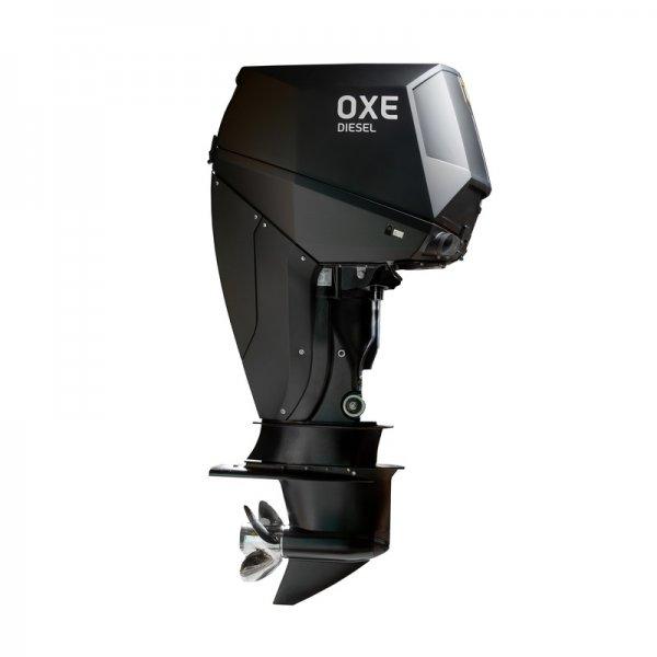 OXE DIESEL AUSSENBORDER 175 PS 33 Zoll