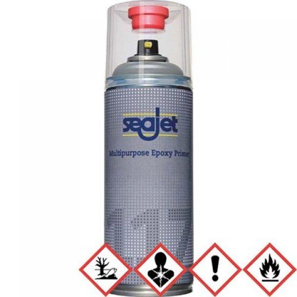 Epoxy Primer Spray 117