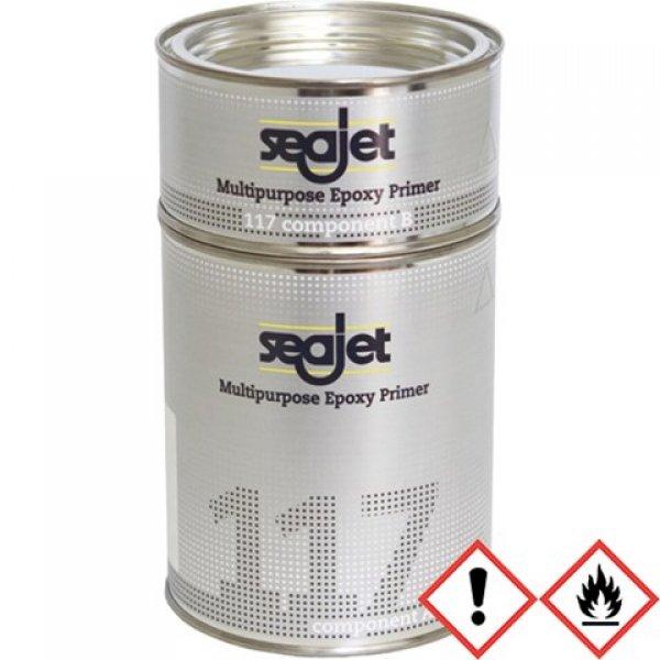 Epoxy Primer 117 Universal