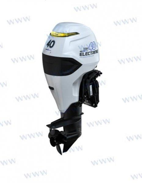 MOTOR FUERABORDA ELEKTRIK 40HP (LARGE)