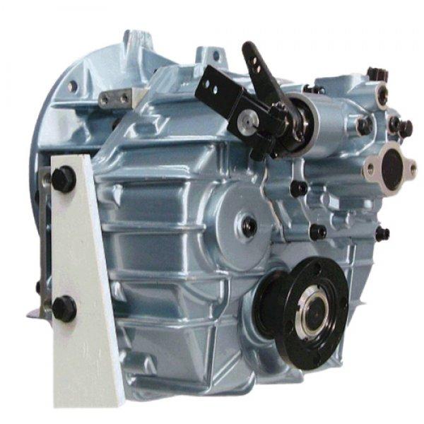 ZF GETRIEBE ARCO ZF45A, I=2,03