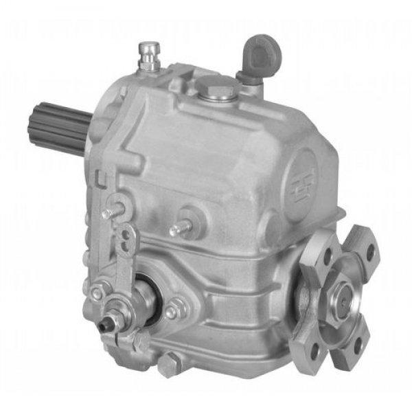 VETUS GETRIEBE TMC40P 2,60:1