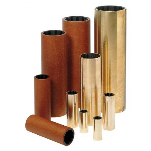 VETUS GUMMILAGER MIT KUNSTSTOFFMANTEL 50MM