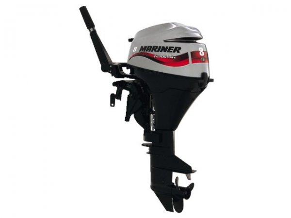 Mariner F8ML Außenbordmotor Langschaft
