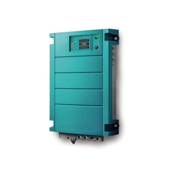 Mastervolt ChargeMaster 12/25-3 Batterieladegerät