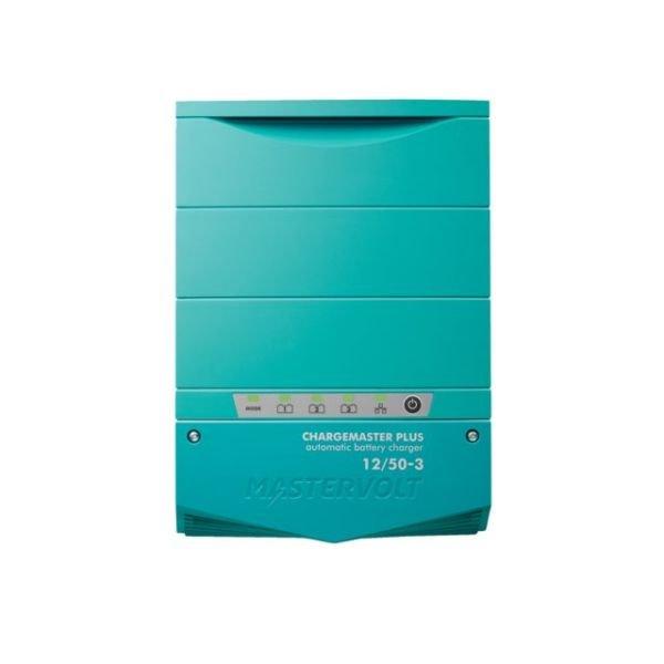 Mastervolt ChargeMaster Plus Battery Charger 12/35-3
