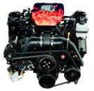 4.3L Alpha 4V Engine only