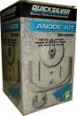 MerCruiser Anoden KIT Bravo 2/3 Magnesium